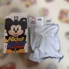 POP MART ミッキーファミリー　デイジー
