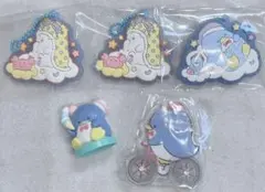 タキシードサム まるもふびより