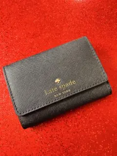 kate spade カードケース　パスケース