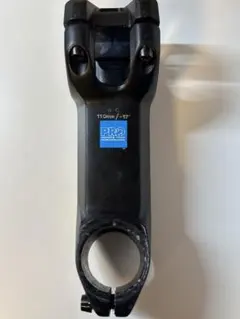 Shimano Pro Vibe ステム 135mm 17度 ブラック - メルカリ