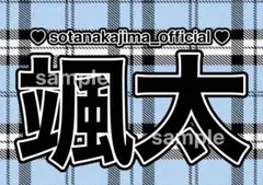 中島颯太 ミュージシャン