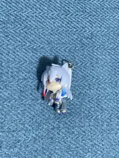 【カラフルピーチ】 つまんでつなげてますこっと どぬく ボールチェーンVer.