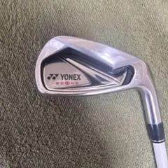 YONEX EZONE 5番アイアンのサムネイル