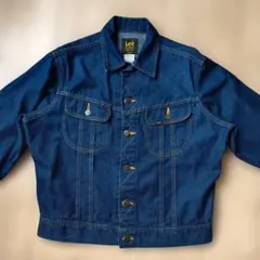 Lee RIDERS デニムジャケット M ExtraComfort