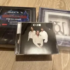 Number_i アルバム No.1 No.Ⅰ 3形態セット