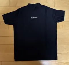 RUFFLOG ハーフジップシャツ ショートパンツ セットアップ - メルカリ