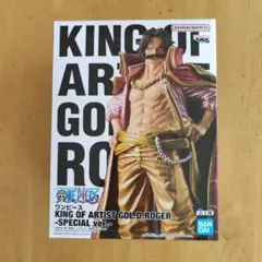 KING OF ARTIST ゴールドロジャー SPECIAL ver.