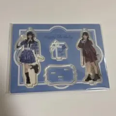 2026年最新】永田詩央里 アクリルスタンドの人気アイテム - メルカリ