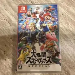 2点セット】大乱闘スマッシュブラザーズ SPECIAL Splatoon 3 - メルカリ