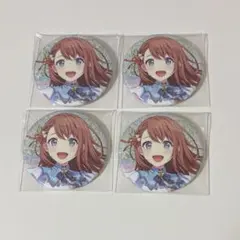 花里みのり 缶バッジ 18b 2026年最新】花里みのり 缶バッジ 18bの人気アイテム - メルカリ