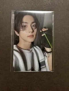 ENHYPEN ジョンウォン daydream Weverse 発売記念ラキドロ