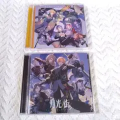 ⑧プロセカ ワンダショ ビビバス 5th Single CD