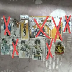 SideM 桜庭薫 缶バッジ 10th セット - メルカリ