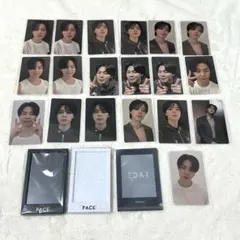 2025年最新】bts ジミン トレカ まとめ売りの人気アイテム