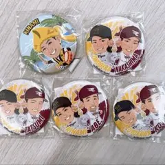 楽天　阪神　コラボガチャ　セパ交流戦