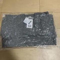グレー トレーナー