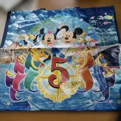 ディズニーイベントトートバッグセット