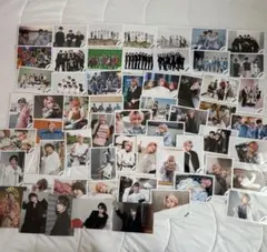 SnowMan 佐久間大介 公式写真 2020年~2023年 59枚 まとめ売り