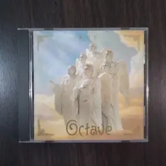 米米CLUB　Octave　CD