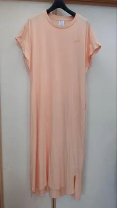 美品♡プーマ♡ロングワンピース♡XLサイズ