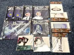 HUNTER×HUNTER 一番くじ H賞 I賞 J賞まとめ売り イルミ