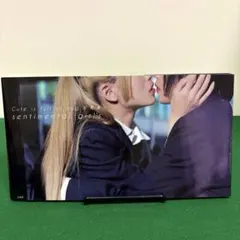 Cute is full of bug写真集 sentimental girl…