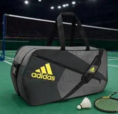 2026年最新】adidas テニス ラケットバッグの人気アイテム - メルカリ