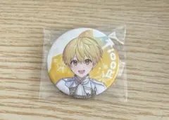 るぅとくん すとふぇす2026 缶バッジ