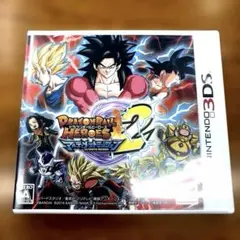 2026年最新】ドラゴンボールヒーローズアルティメットミッション2の