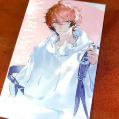 SUISAI RAIN赤城ウェン