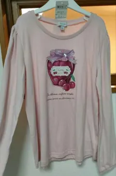 最終価格✦anyFAM✦カットソー✦130