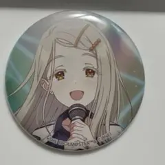 まんがタイムきらら展 うらら迷路帖 千矢 缶バッジ - メルカリ
