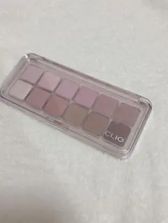 【CLIO】プロアイパレットエアー 07