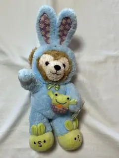 2025年最新】香港ディズニー イースター ダッフィーの人気アイテム