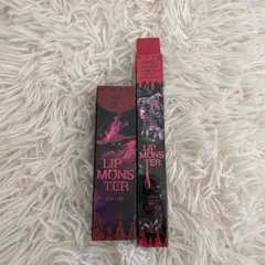 KATE LIP MONSTER EX-10 & EX-2 セット