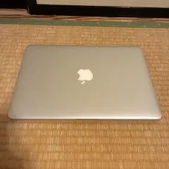 2026年最新】macbook pro 2015 ジャンクの人気アイテム - メルカリ