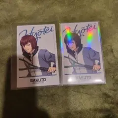 テニフェス ポラショット 向日岳人