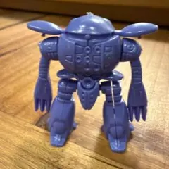 1980年代 カプール　ミニプラモのサムネイル