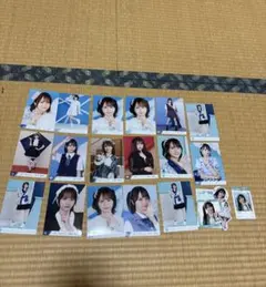 ≠ME ノイミー 尾木波菜 生写真 まとめ売り