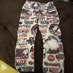 訳あり ヒスミニ パンツ