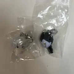 デスノート　めじるしアクセサリー　ニア リューク