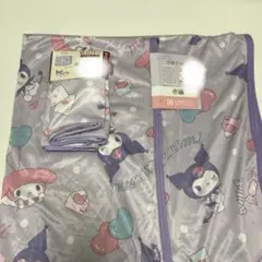 サンリオ冷感ケット他