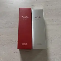 Aurelie Moisturizing Face Wash 3本セット - メルカリ