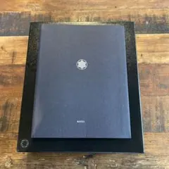 モンブラン ジェームス・ディーン ノート ＃146 A5サイズ 横罫線