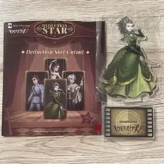 2026年最新】第五人格 血の女王 アクリルスタンドの人気アイテム