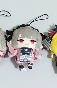 みょん様専用 にじぱぺっと 魔界ノりりむ