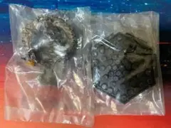 モンスターハンター　リオレウス希少種　スタンダードモデル怒りver