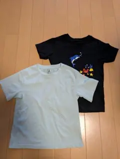 ユニクロ　Tシャツ　110　まとめ売り