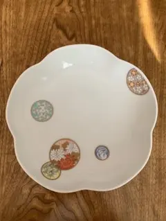 2026年最新】深川製磁 寿赤絵 梅型皿の人気アイテム - メルカリ