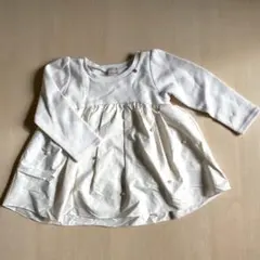 長袖 女の子 トップス